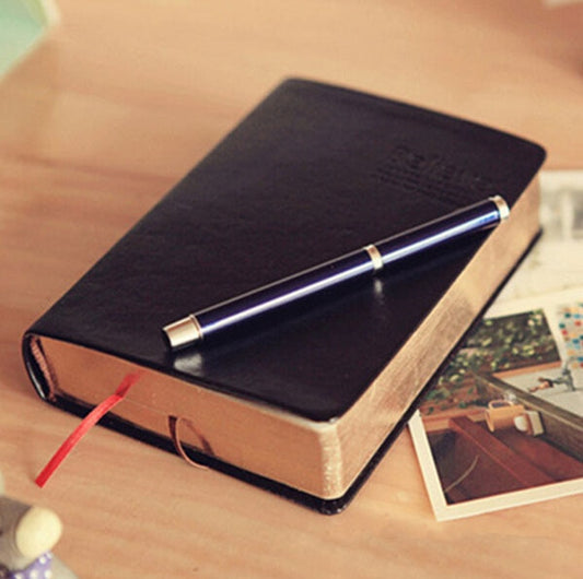 Vintage Journal/Notebook (480pages)