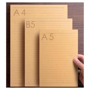 Paper size