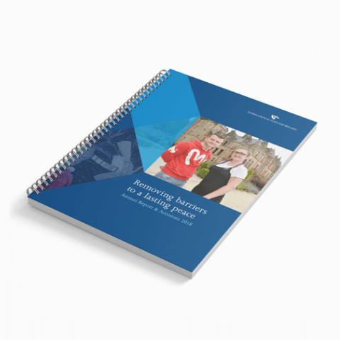 Booklet Printing